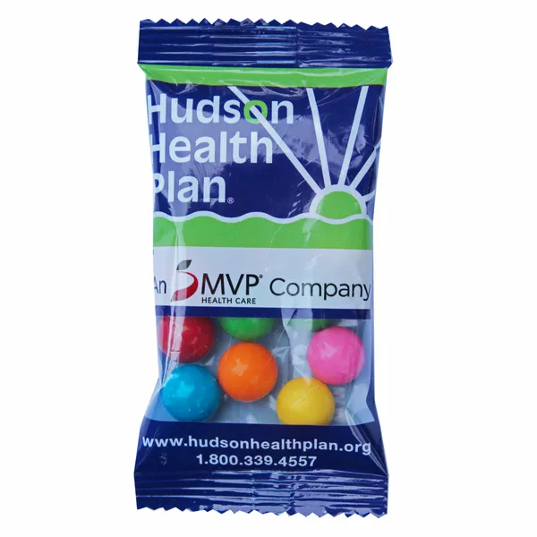 Zagasnacks™ Promo Snack Pack Bags-ZS5 - Hand Fans Now