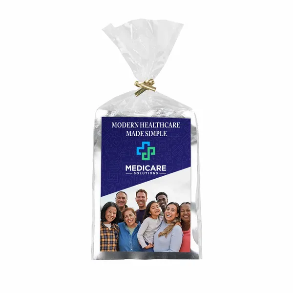 Single Serve Cake Mix - Custom Pro Prints