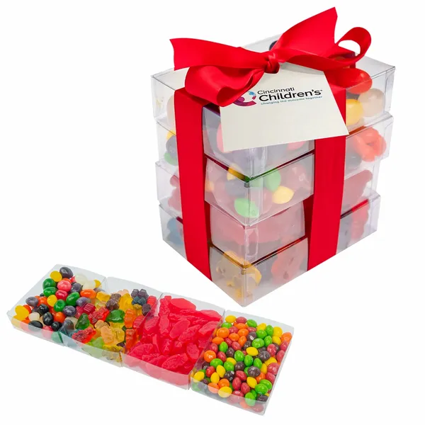 Super Stacker Present - Custom Pro Prints