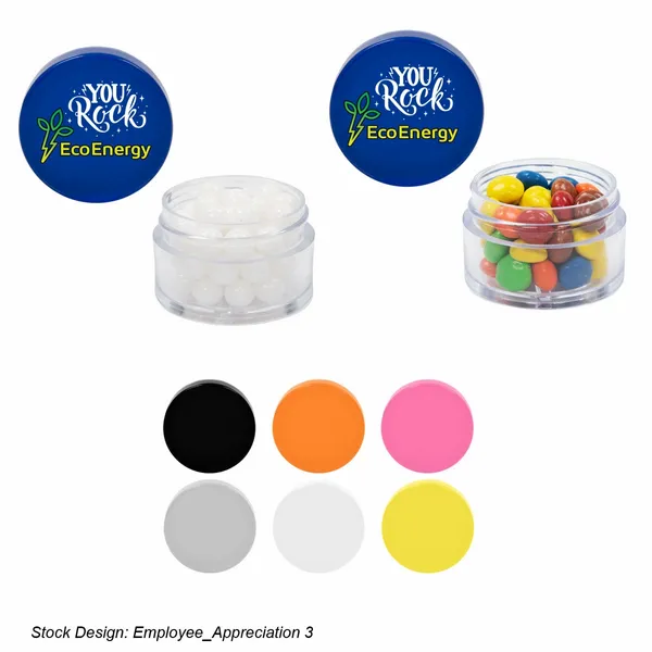 Twist Toppers - Custom Pro Prints