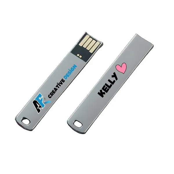 Blade USB - Custom Pro Prints