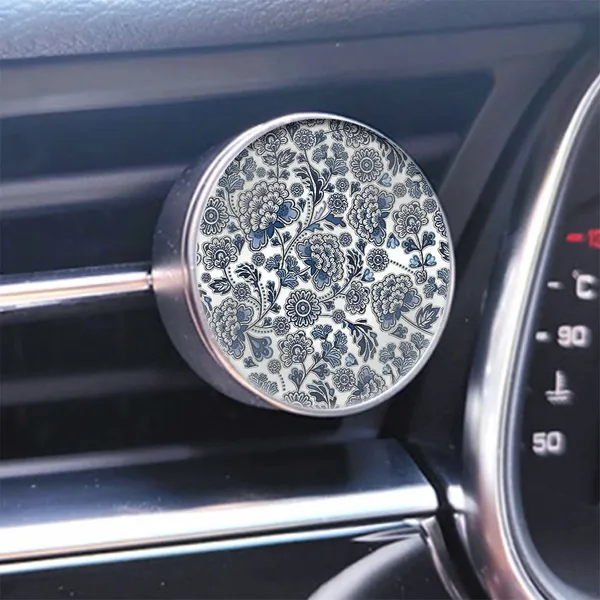 Désodorisant métalliques