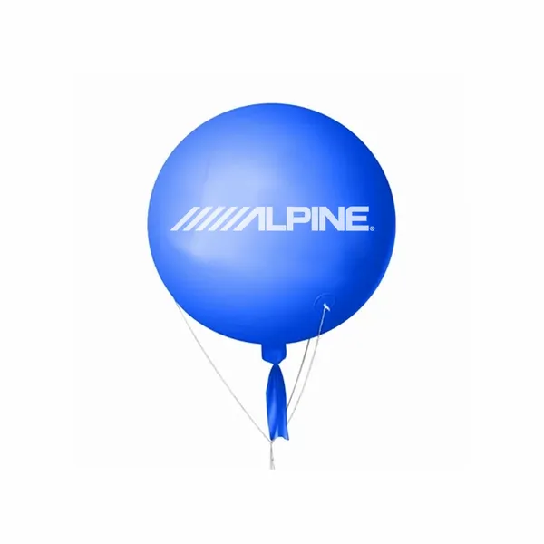 Offre de ballons géants en PVC