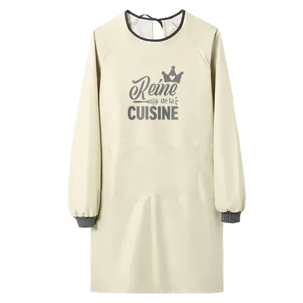 Tablier à couverts - Imprint Now - FR