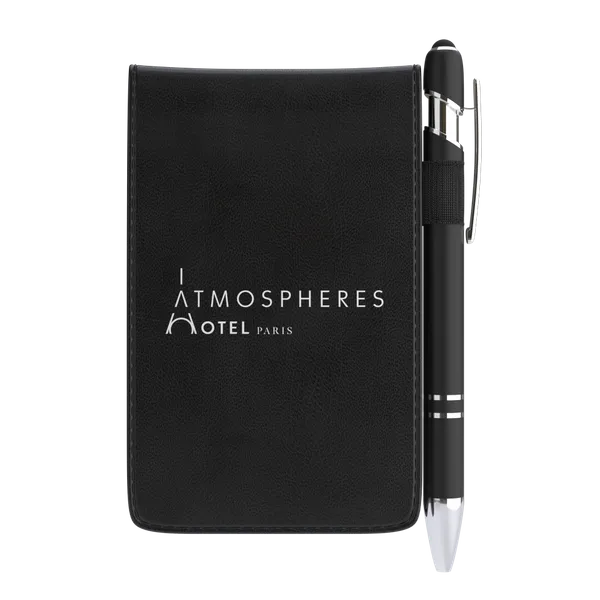 Petit carnet de notes