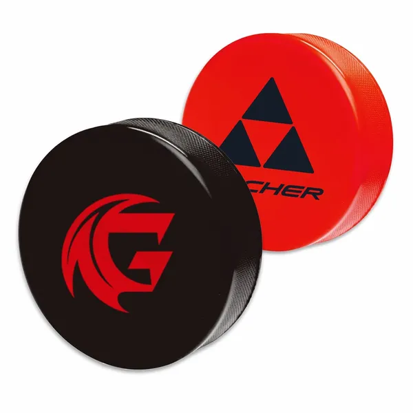 Balle anti-stress hockey sur glace