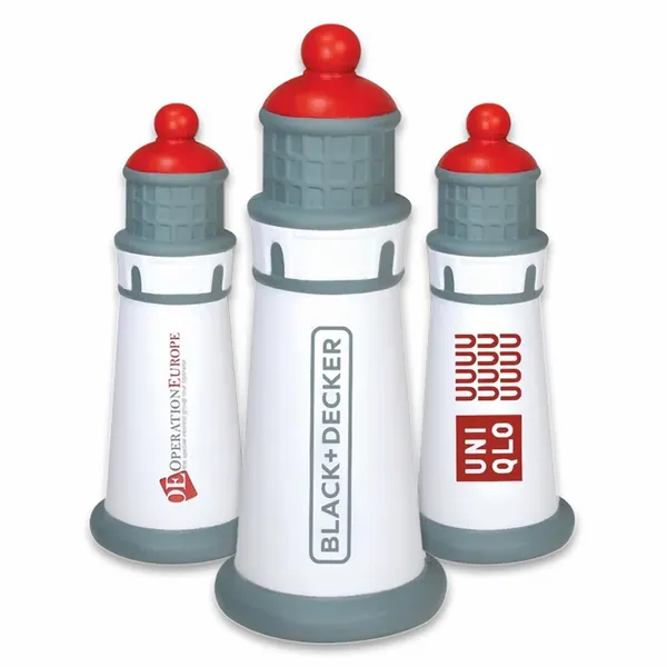 Balle anti-stress phare