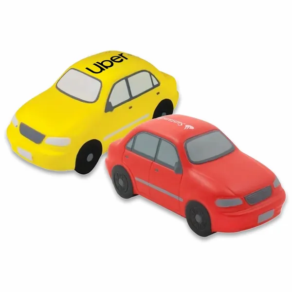 Jouet anti-stress Sedan