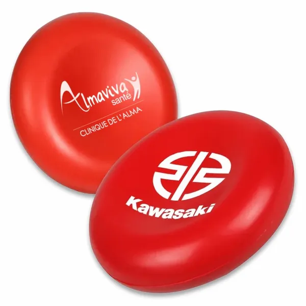 Balle anti-stress plaquette sanguine