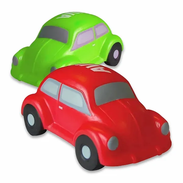 Balle anti-stress Beetle Car