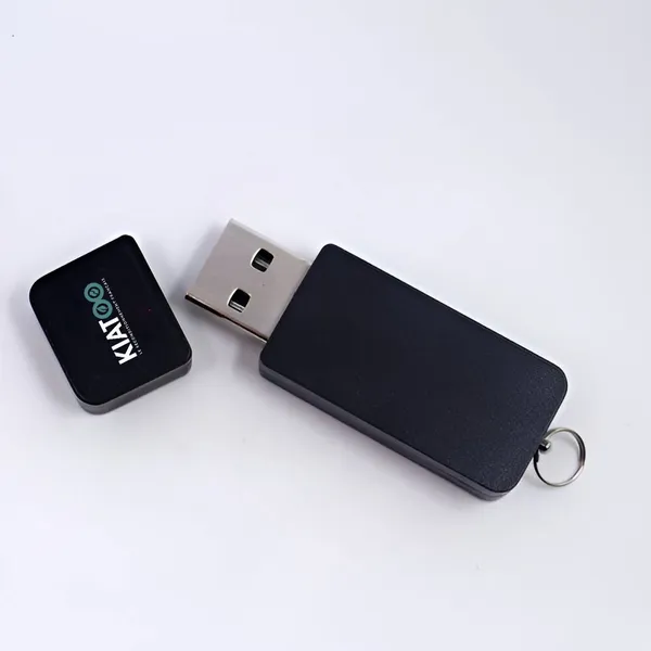 Clé USB Domino - Imprint Now - FR