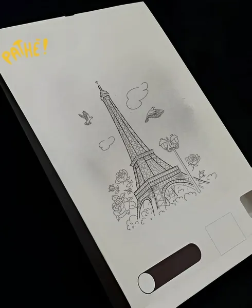 Enveloppes de stockage