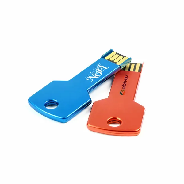 La Clé USB Key - Imprint Now - FR