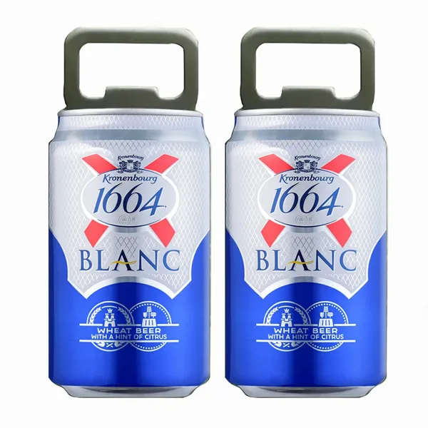 Décapsuleurs en forme de canette - Imprint Now - FR