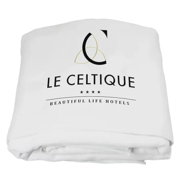 Serviettes de bain personnalisées - Imprint Now - FR