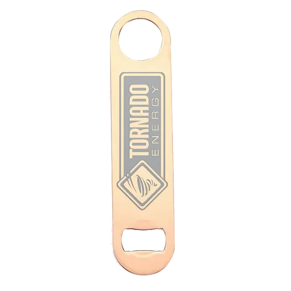 Décapsuleur plat - Imprint Now - FR