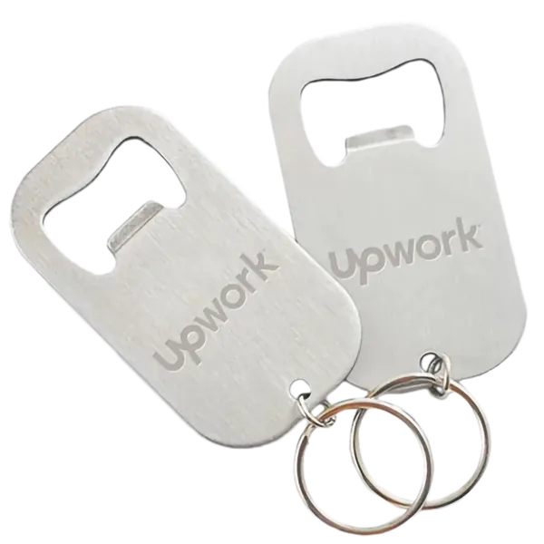 Décapsuleur en métal - Imprint Now - FR