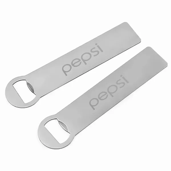 Décapsuleurs plats - Imprint Now - FR