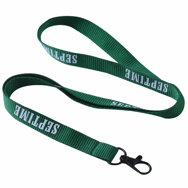 Lanière en polyester