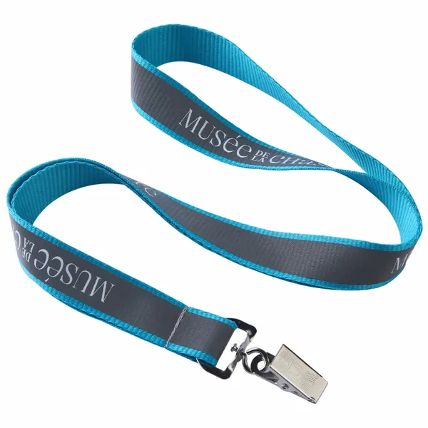 Lanière réfléchissante