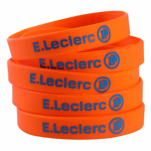 Bracelets imprimés