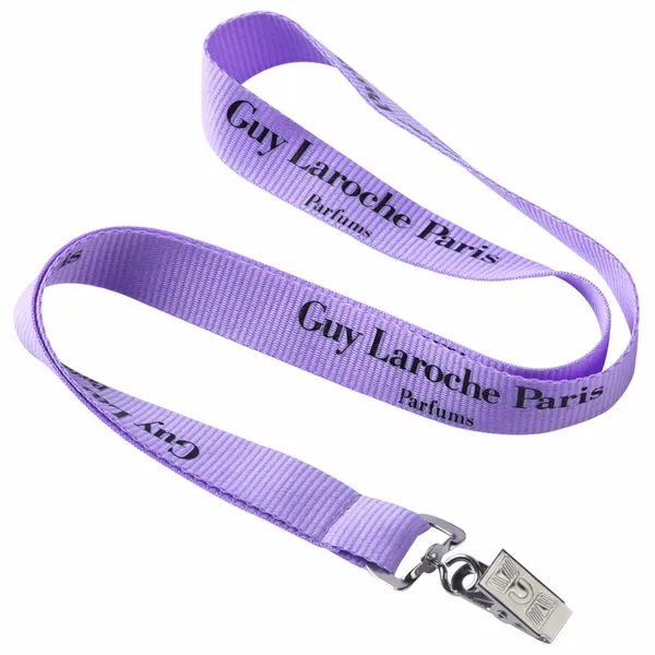 Lanière écologique