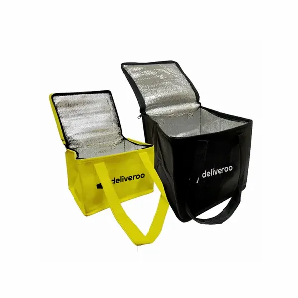 Sac alimentaire isotherme - Imprint Now - FR