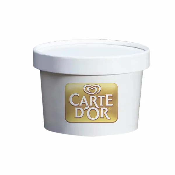 Coupes à glace - Imprint Now - FR