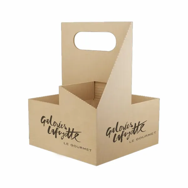 Porte-boissons - Imprint Now - FR