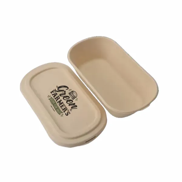 Boite à déjeuner écologique - Imprint Now - FR