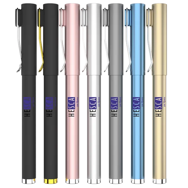 Grand Plastic Ball Pen