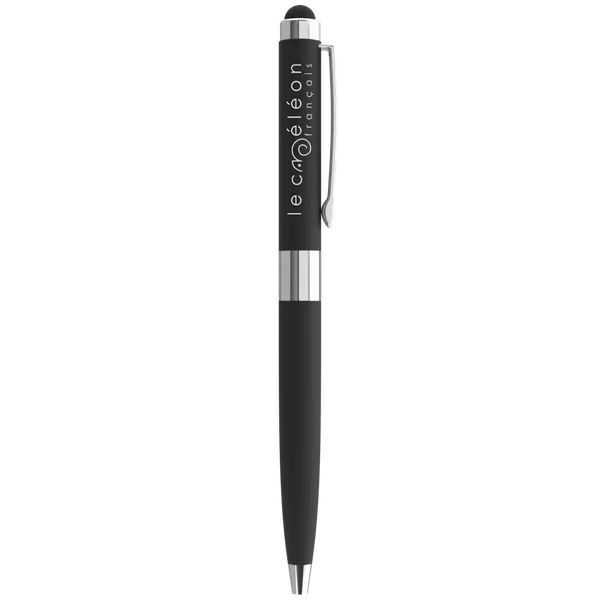 Peculiar Metal Ball Pen