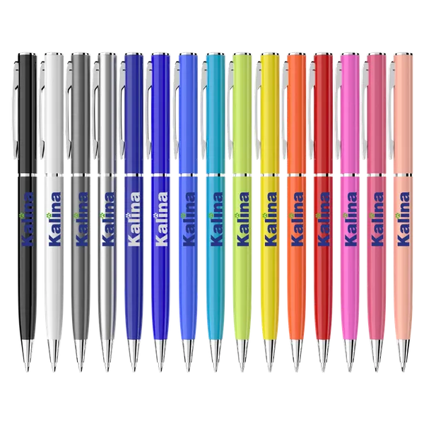 Smart Metal Ball Pen