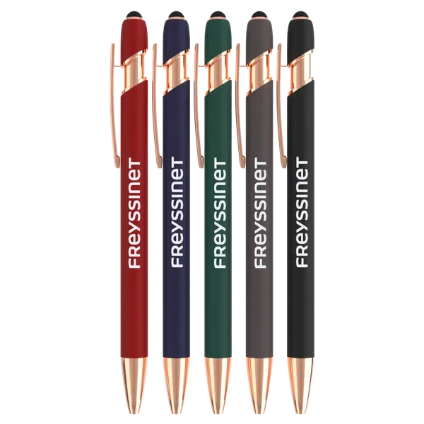 Noble Metal Ball Pen