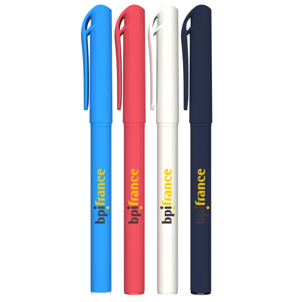 Stylo à bille en plastique Obscure