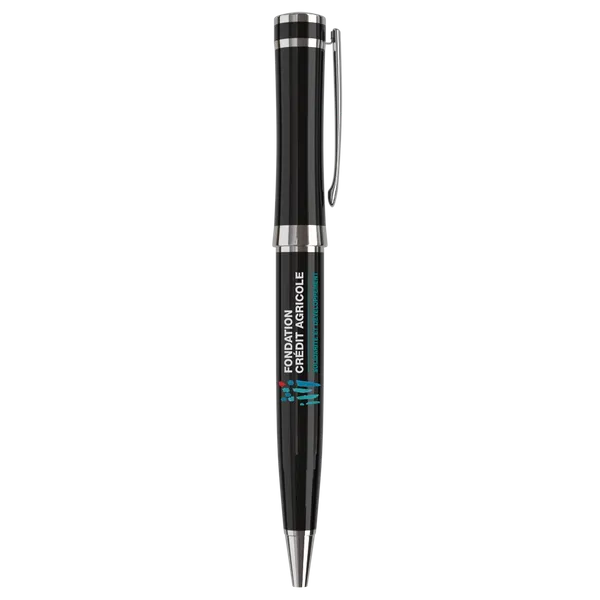 Executive Metal Ball Pen