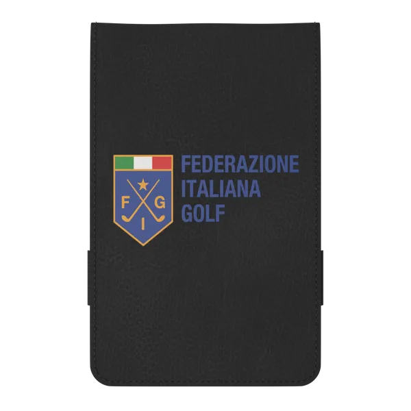 Portapunteggio da Golf