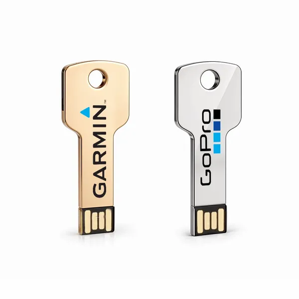Key USB - Custom Pro Prints