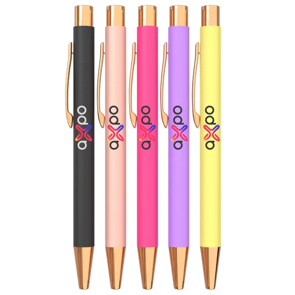 Offerta penna a sfera in metallo Sedate