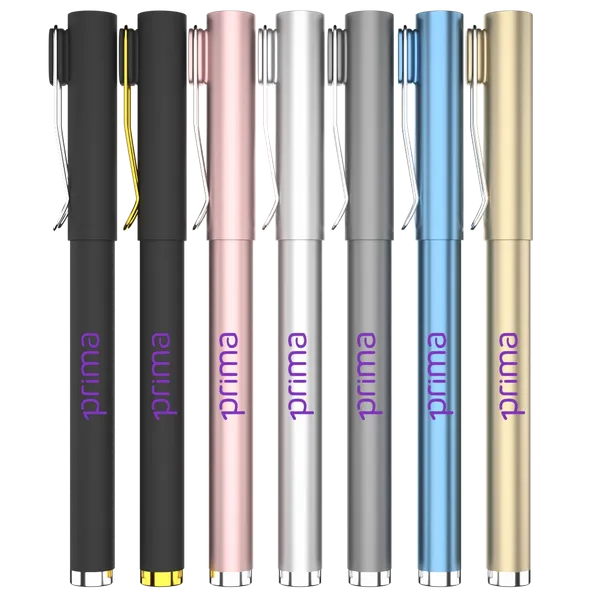 Grande offerta di penne a sfera in plastica