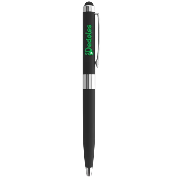 Particolare offerta di penne a sfera in metallo