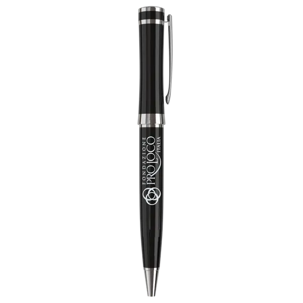 Penna a sfera Executive in metallo