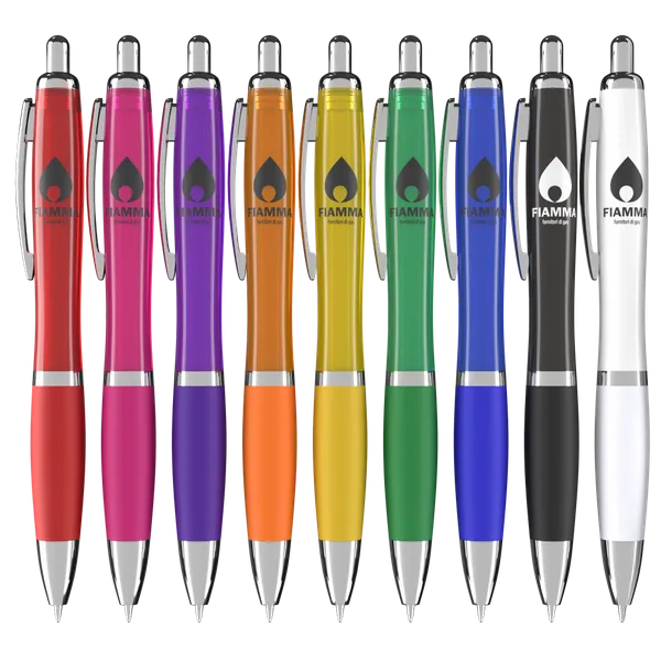 Penna Nash personalizzata