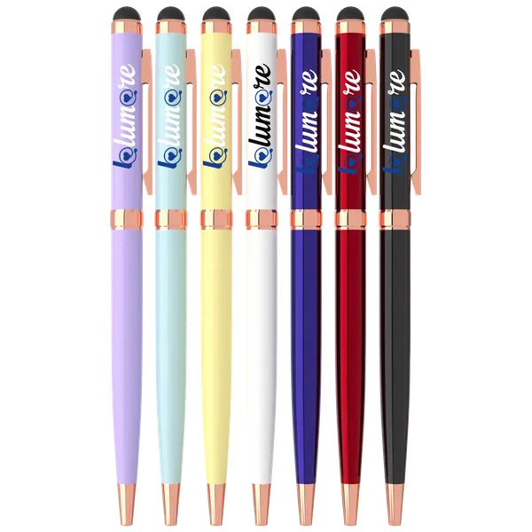 Offerta penna a sfera Haut Metal