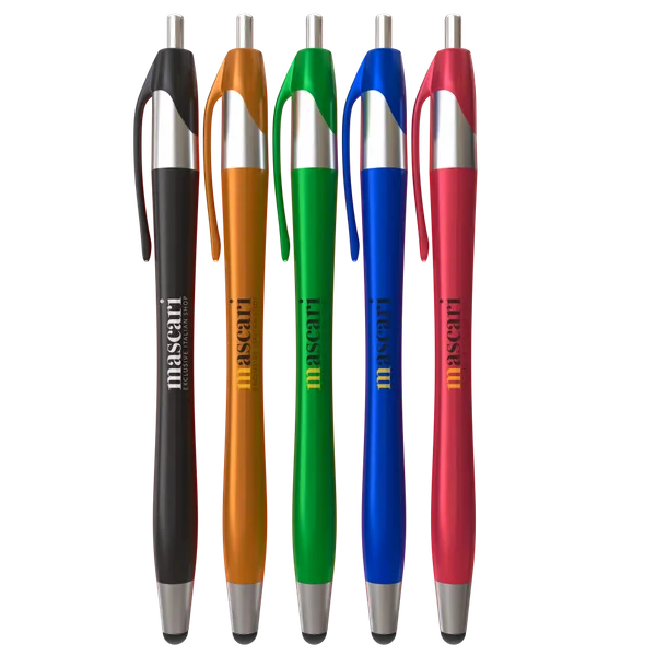 Offerta penna MaxGlide Click Tropical