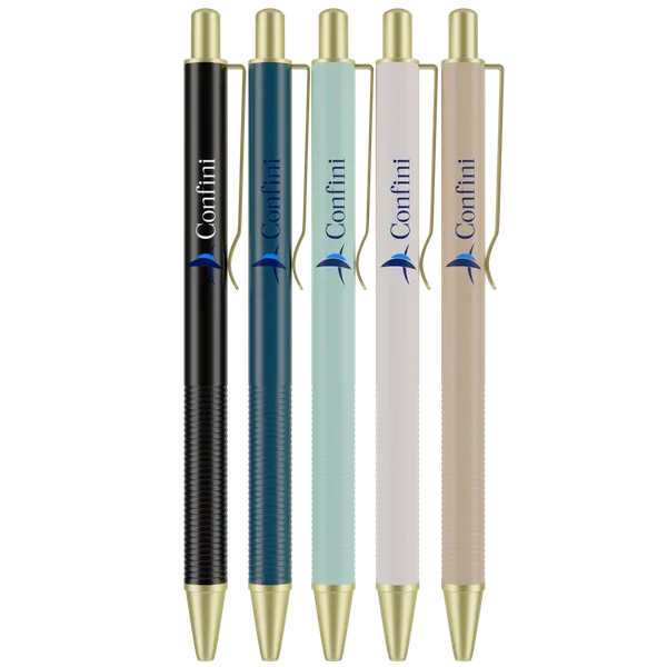Penna a sfera retrattile in metallo a prezzi convenienti