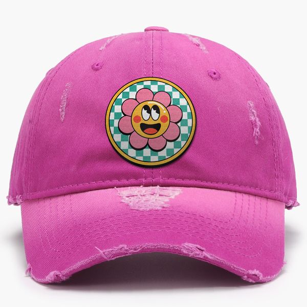 Casquette de coton Perenne - Imprint Now - FR