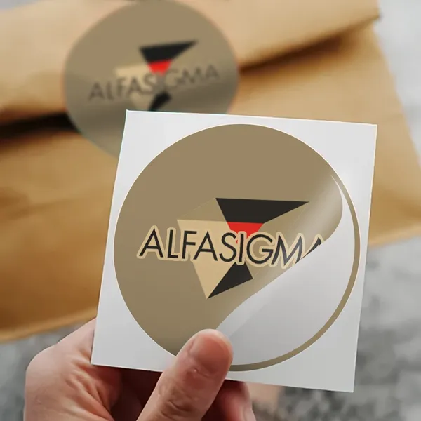 Adesivi da taglio Kiss