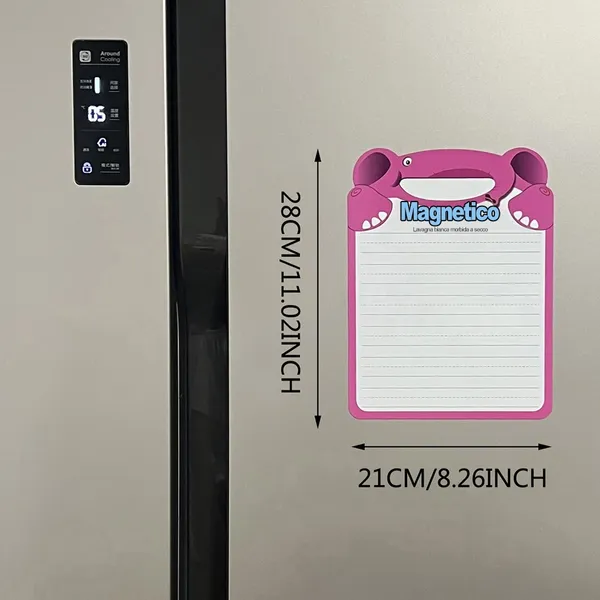 Magnete per Biglietti da Visita