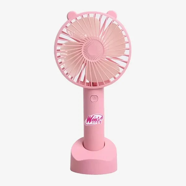 Hand Fan